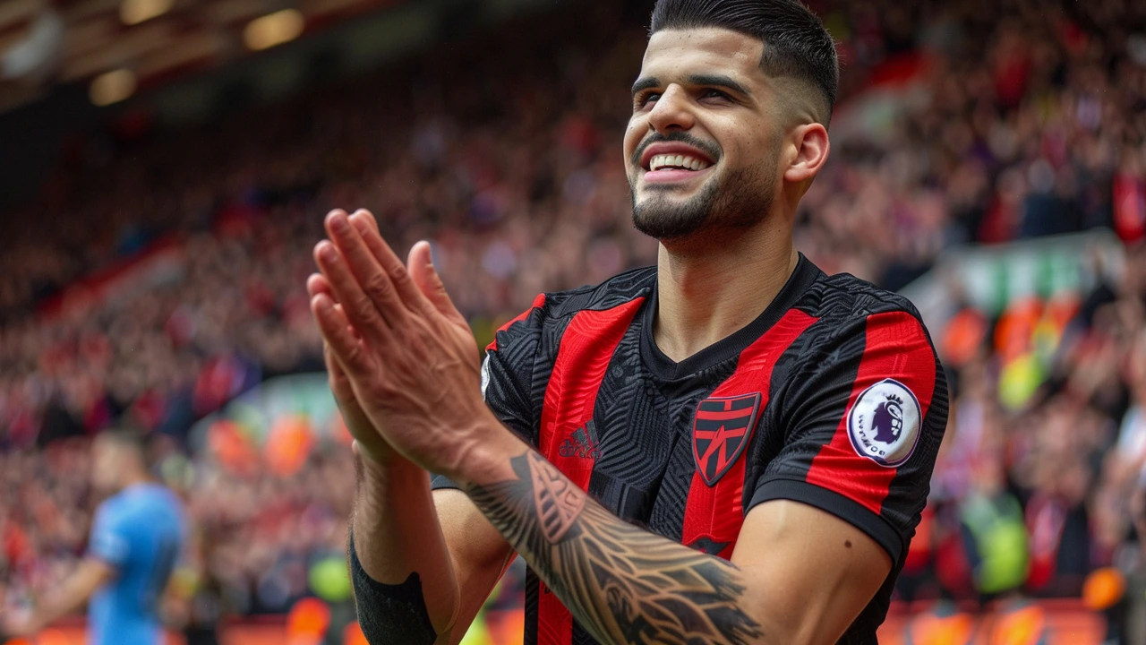 Bournemouth vs Brentford Premier League Clash: Live Updates, Team Insights, and Match Highlights