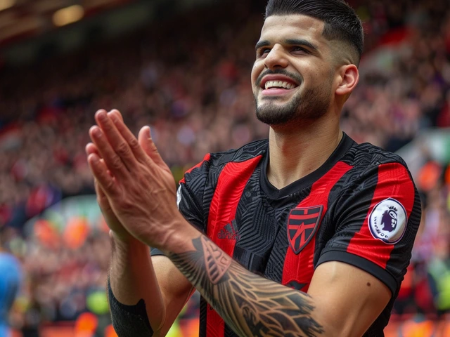 Bournemouth vs Brentford Premier League Clash: Live Updates, Team Insights, and Match Highlights
