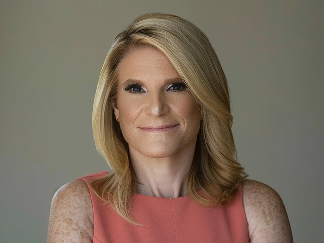 CNN Remembers Political Commentator Alice Stewart: A Stalwart Republican Voice Gone Too Soon