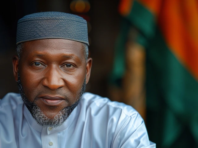 EFCC's Major Crackdown on Corruption: N10bn Airport Contract Scam in Jigawa