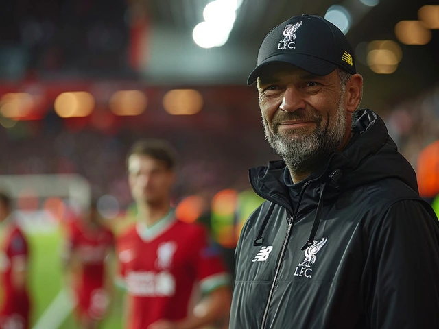How to Watch Liverpool vs. Wolves: Stream Jurgen Klopp's Final Match Live Online and on TV