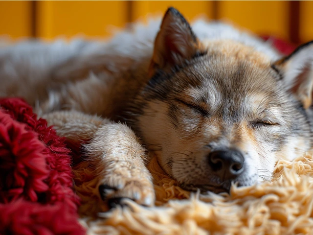 Kabosu, the Iconic Dogecoin Shiba Inu, Passes Away at 18