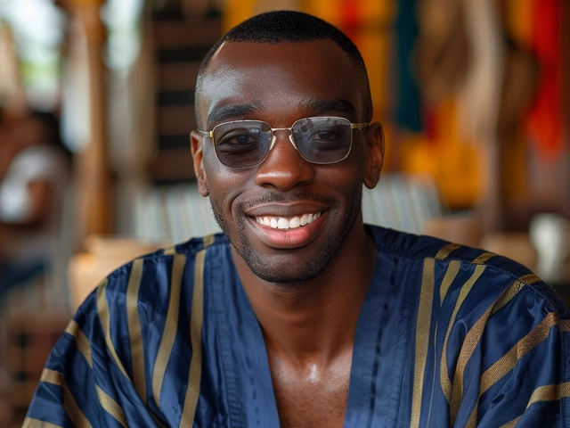 Layi Wasabi Crowned Best Content Creator of 2023: A Look into His Trailblazing Career
