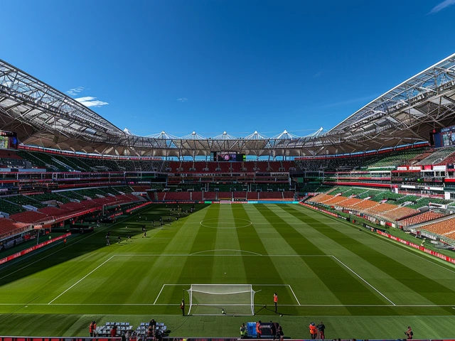 Leverkusen Aim for Historic Double in Europa League Showdown Against Atalanta