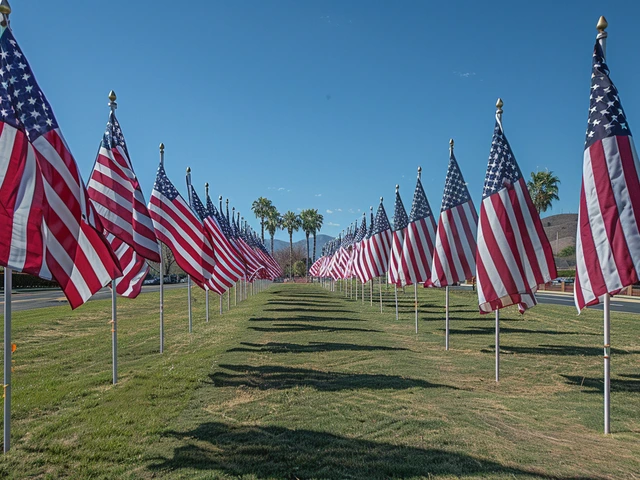 Memorial Day 2023: What's Open, What's Closed, and Travel Insights
