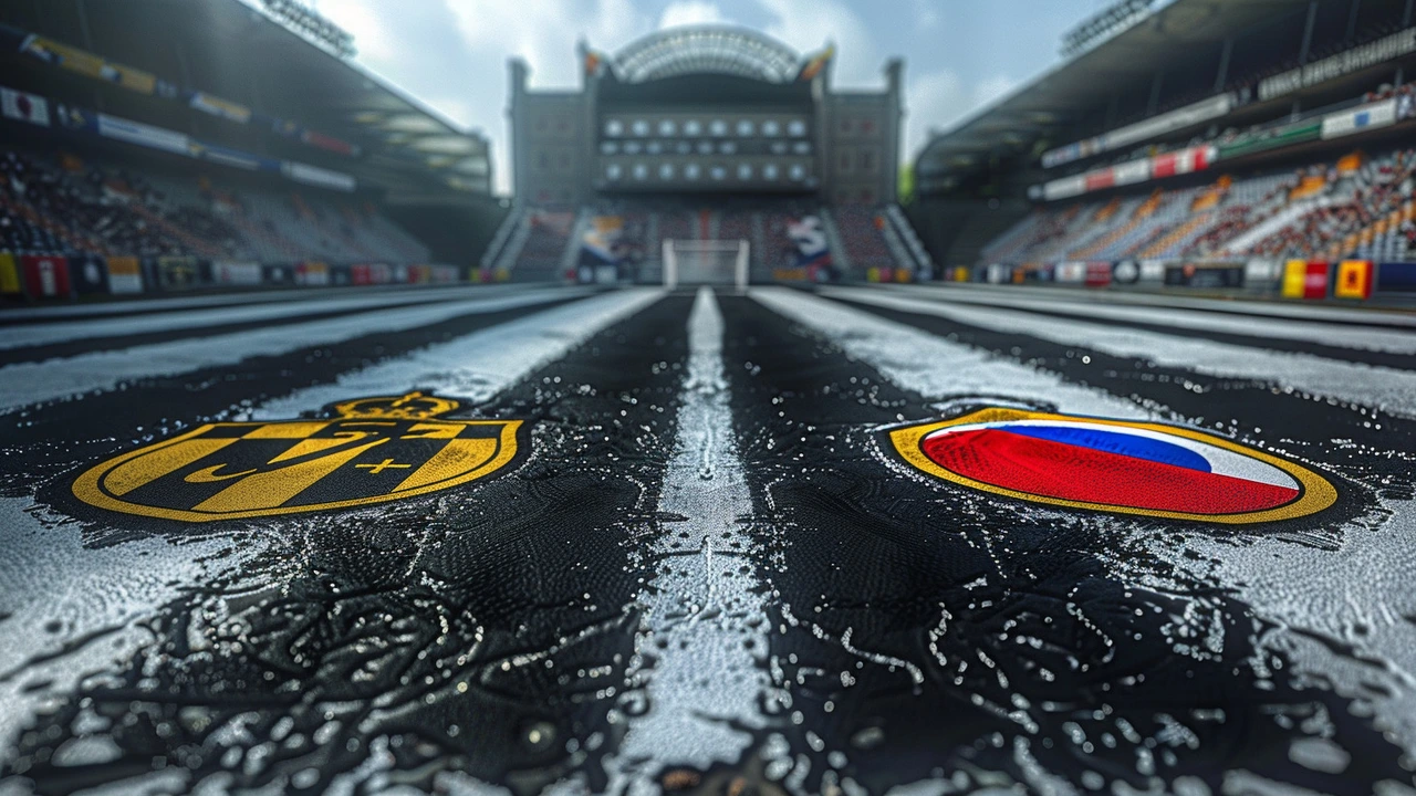 Belgium Faces Slovakia in Euro 2024 Group E: Predictions, Lineups, and Match Preview