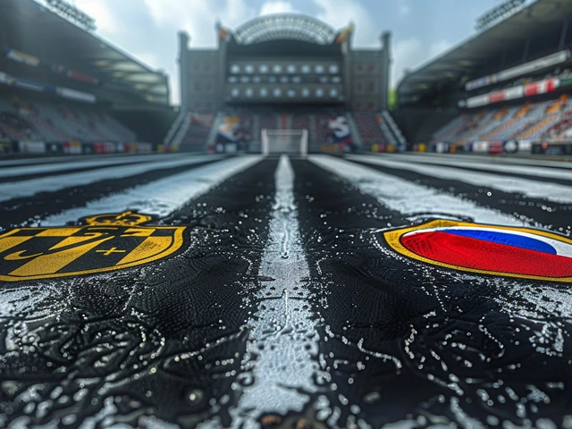 Belgium Faces Slovakia in Euro 2024 Group E: Predictions, Lineups, and Match Preview