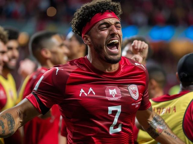 Canada vs Chile, Copa America 2024: A Detailed Look at Their Head-to-Head Record