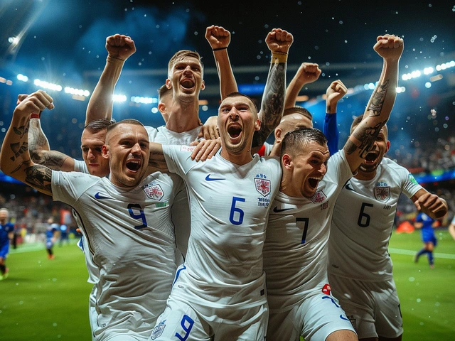 How to Watch Slovakia vs Ukraine Euro 2024 Live: Streaming and Telecast Details