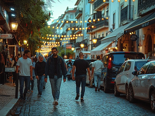 Portugal's Termination of Legal Pathway for Undocumented Migrants Sparks Controversy