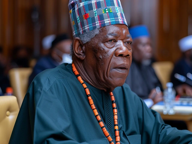 Tinubu Engages Governors, Private Sector in Crucial Minimum Wage Dialogues