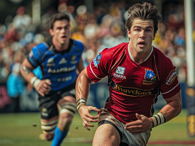 Tragic Demise of New Zealand Rugby Star Connor Garden-Bachop Sparks Outpouring of Grief