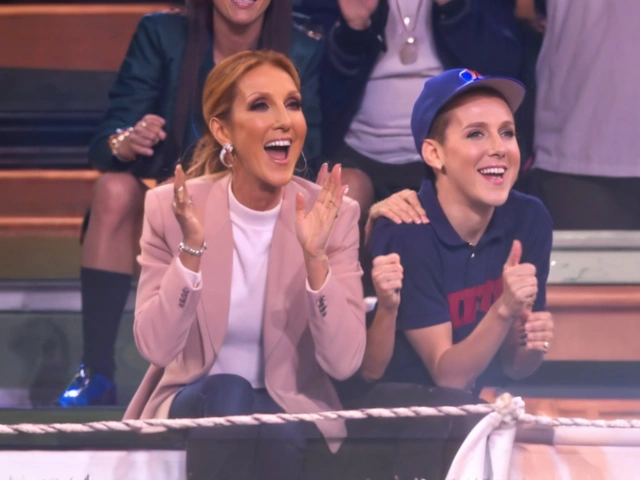 Celine Dion Set to Make Triumphant Return at Paris Olympics Opening Ceremony