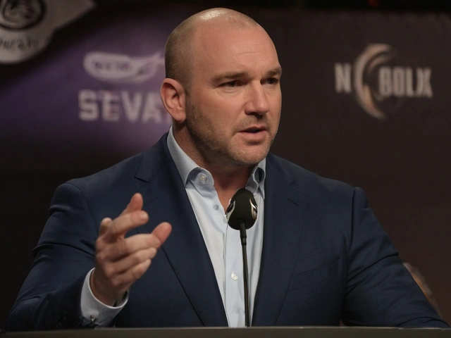 Dana White Confirms UFC Parting Ways with Unbeaten Sergey Spivichka