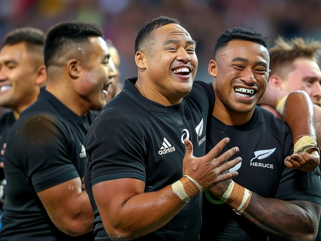 England vs New Zealand Rugby Test: Live Updates and Analysis