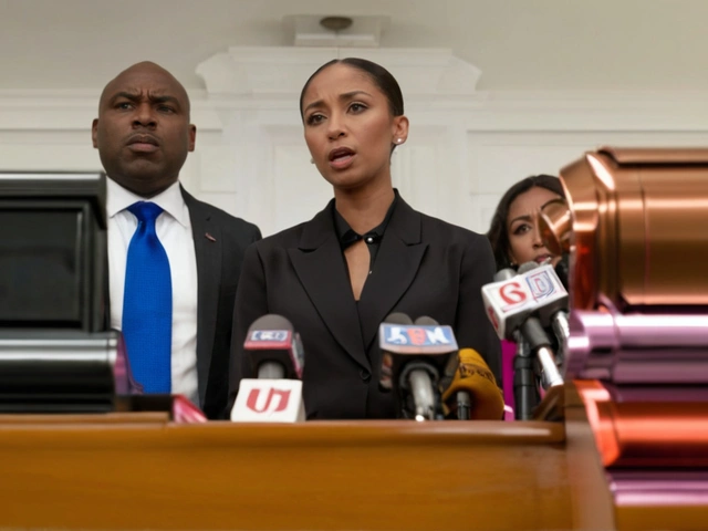 Fatal Police Shooting of Sonya Massey in Illinois Triggers Nationwide Outridge and Calls for Reform