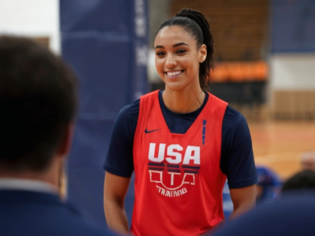 Key Insights on Women's Basketball at the 2024 Paris Olympics