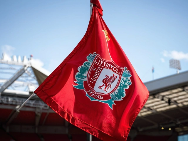 Liverpool U18s Depart Field Amid Alleged Racist Abuse in Frankfurt Encounter