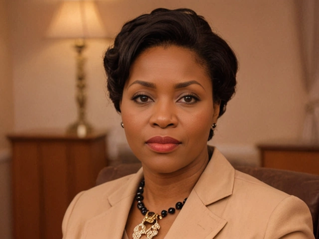 Tinubu Appoints New Head of Civil Service: Didi Esther Walson-Jack to Lead Federal Workforce