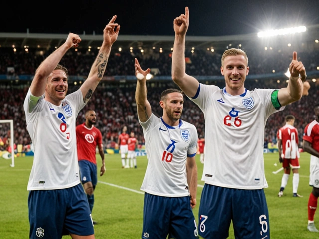 Young Star Kobbie Mainoo Shines as England Advances to Euro 2024 Final