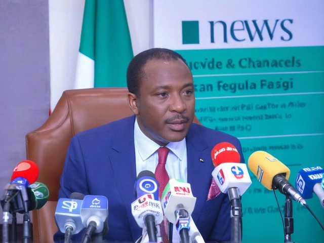 CBN Sanctions Providus Bank's Acquisition of Unity Bank with N700bn Loan Support