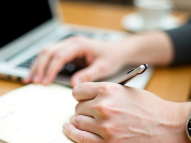 International Lefthanders Day Celebrates Unique Contributions and Challenges of Left-Handed Individuals