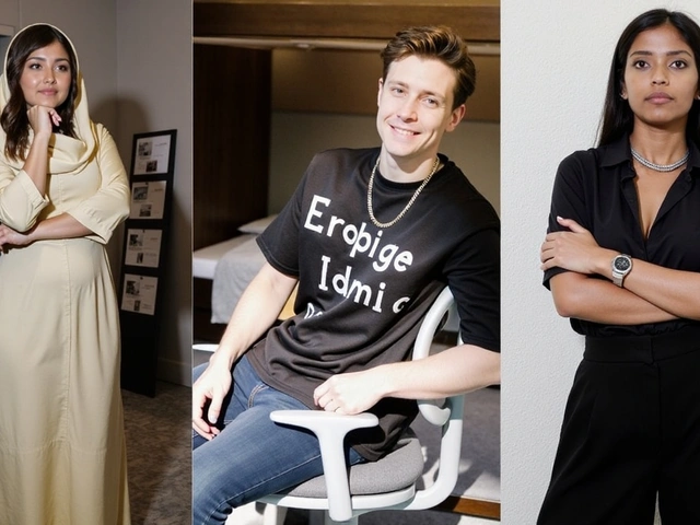 International Youth Day 2024: Empowering Young Voices in Education, Health, and Social Justice