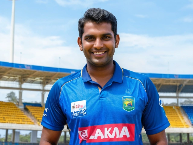 Sri Lanka vs India 1st ODI: Detailed Match Report and Analysis