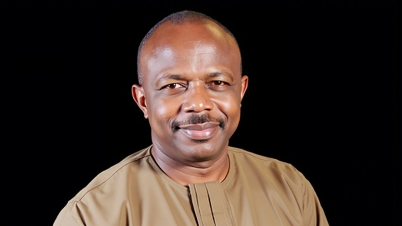 Nigeria Labour Congress President Joe Ajaero's Arrest: Unjust Detention Sparks Outcry