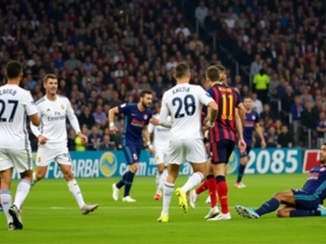 How to Watch Real Madrid vs Espanyol Live: La Liga 2024-25 Streaming Details