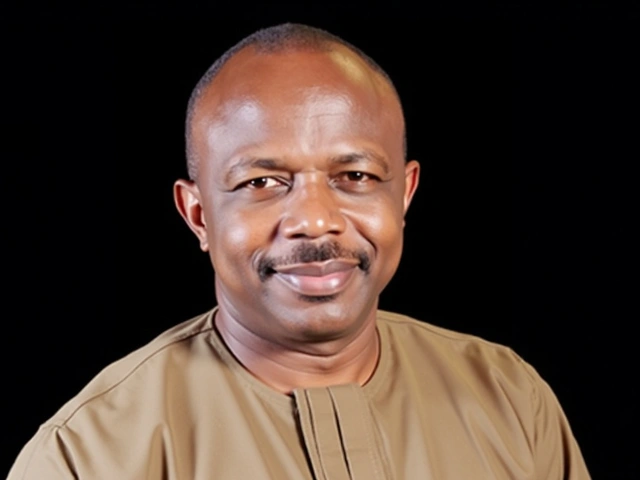 Nigeria Labour Congress President Joe Ajaero's Arrest: Unjust Detention Sparks Outcry