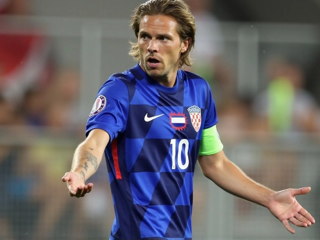 Live Streaming Guide: Watch Croatia vs Scotland in 2024/2025 UEFA Nations League