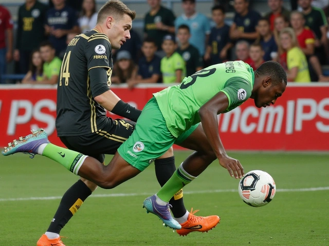 Marumo Gallants Face Cufa Cup Conflict Ahead of Kaizer Chiefs Clash