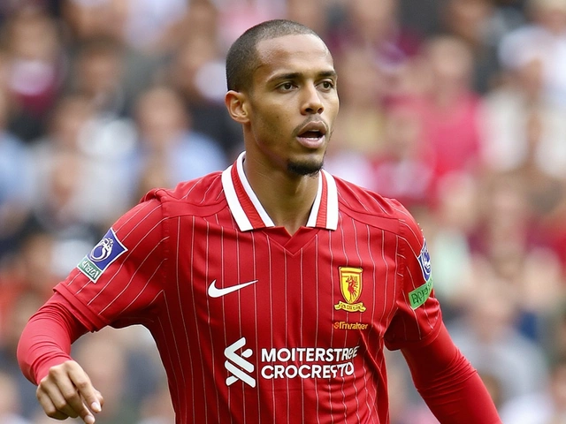 Top Defensive Stars to Consider for Fantasy Challenge Gameweek 8