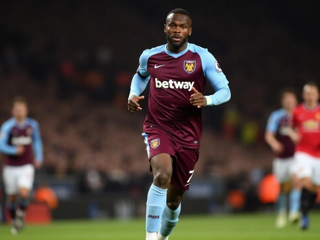 West Ham Triumphs Over Manchester United with an Essential 2-1 Victory in Premier League Showdown