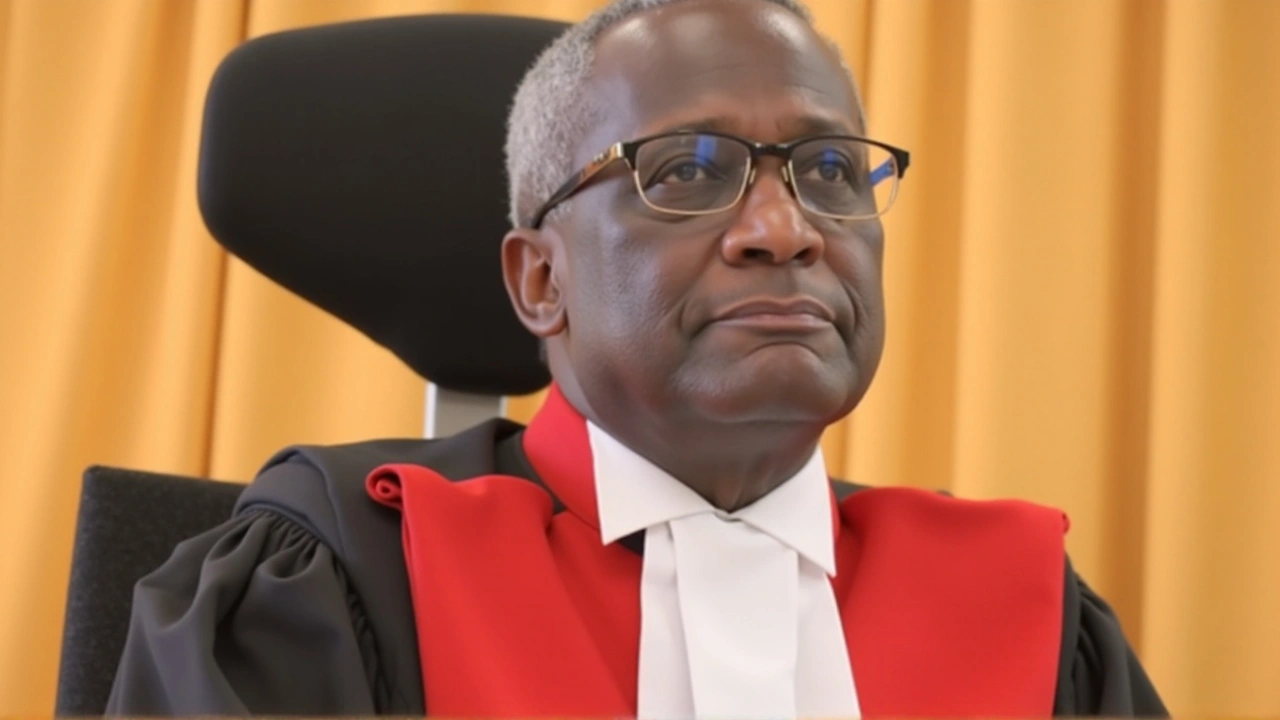 Supreme Court Criticism Highlights Urgency in Appointing IEBC Officials