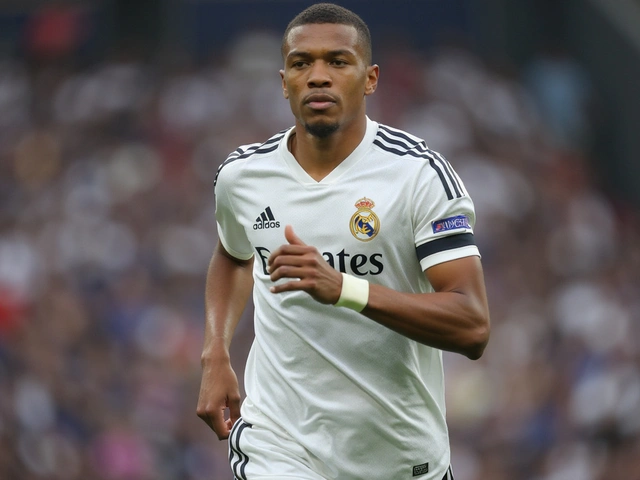 Kylian Mbappé's Leadership Shines Despite Real Madrid's Loss to Athletic Club
