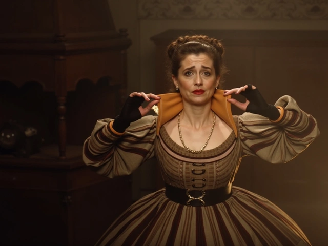 Robert Eggers' Compelling 'Nosferatu': A Rising Contender in the Awards Circuit