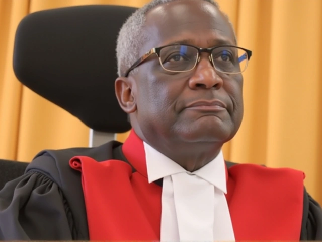 Supreme Court Criticism Highlights Urgency in Appointing IEBC Officials