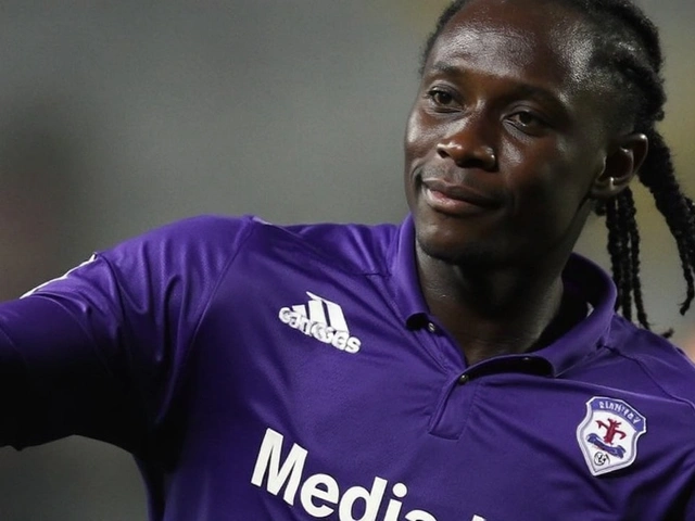 Celje vs. Fiorentina: A Clash of Underdogs and Favorites in UEFA Europa Conference League