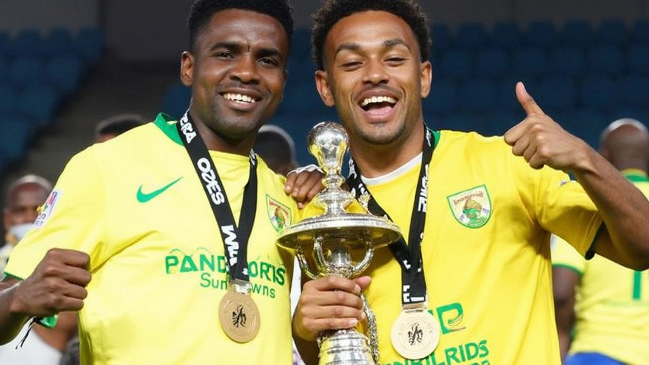 PSL Unveils 2025 Awards Nominees as Clubs Race Ahead in Nominations