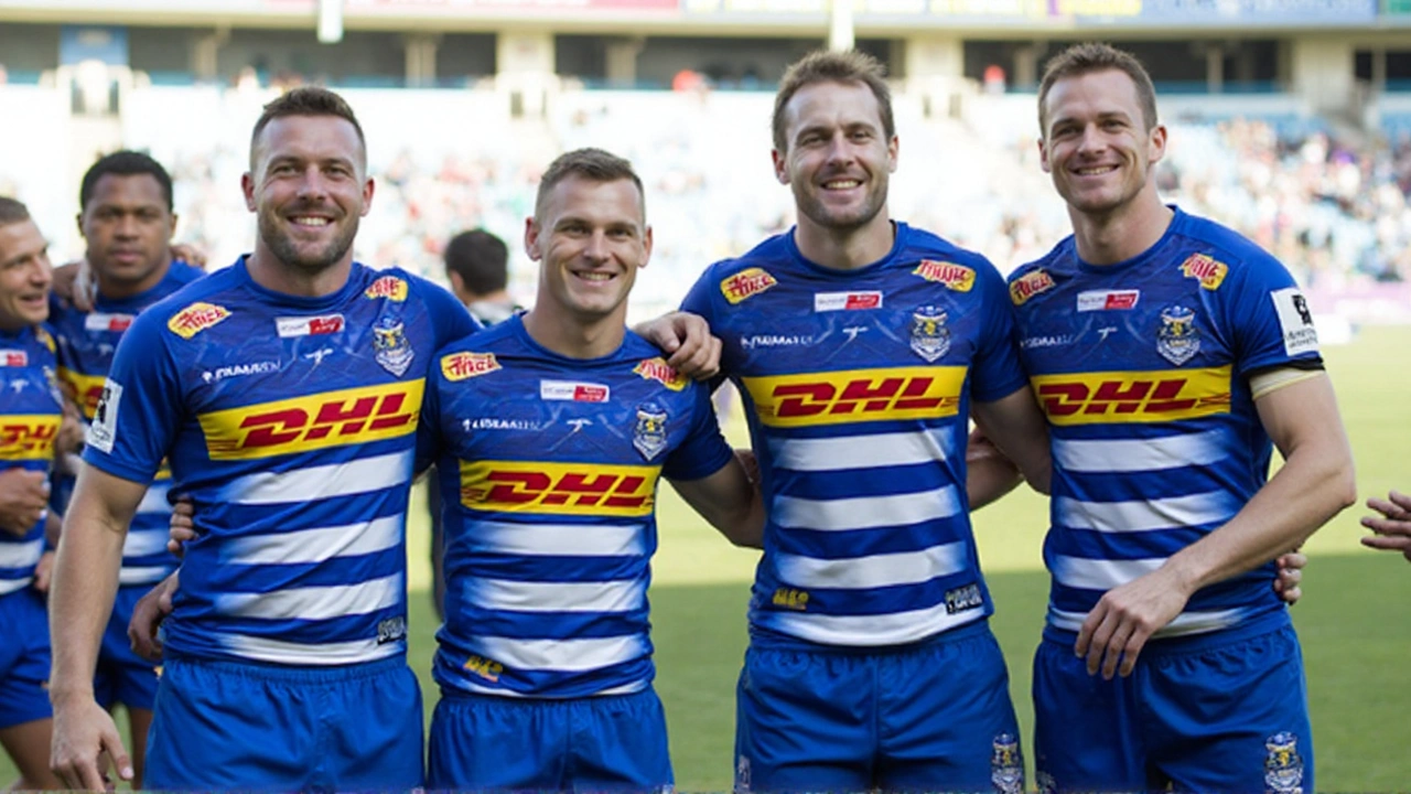 Paul de Wet backs Bulls switch to revive Springbok bid after Stormers rotation squeeze