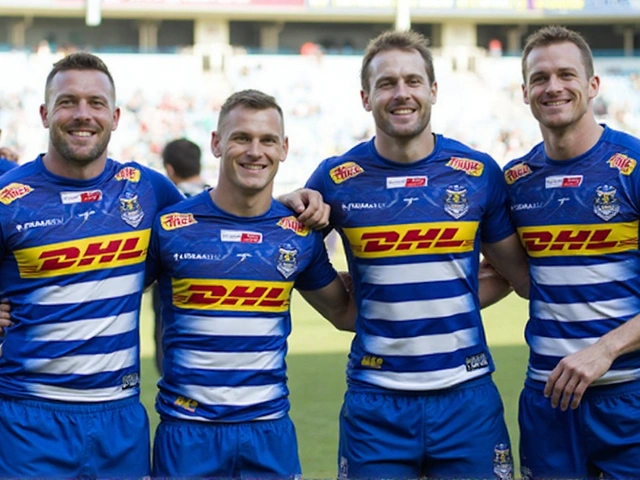 Paul de Wet backs Bulls switch to revive Springbok bid after Stormers rotation squeeze