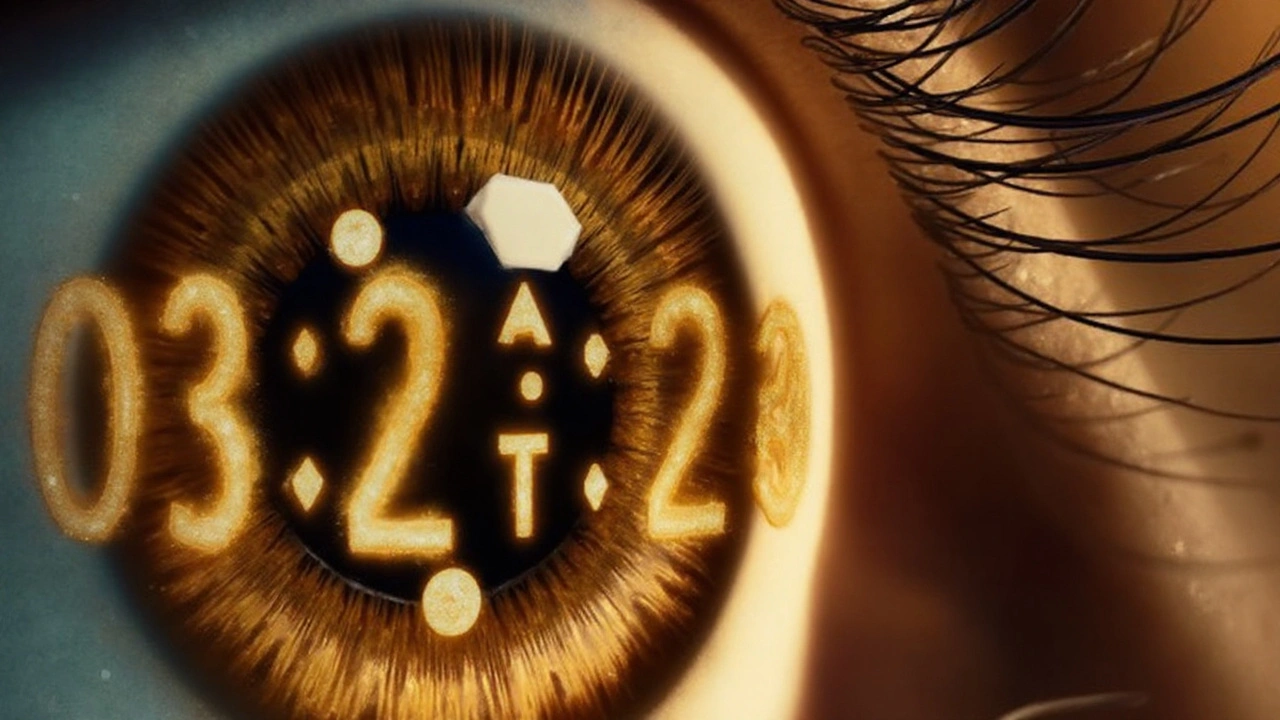 3 Body Problem season 2 adds Game of Thrones star Alfie Allen in recurring role