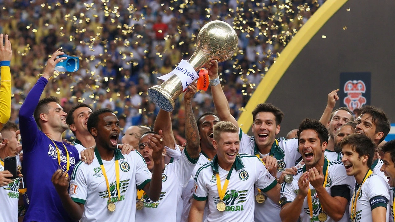 Flamengo TV schedule for US fans: where to watch in 2025