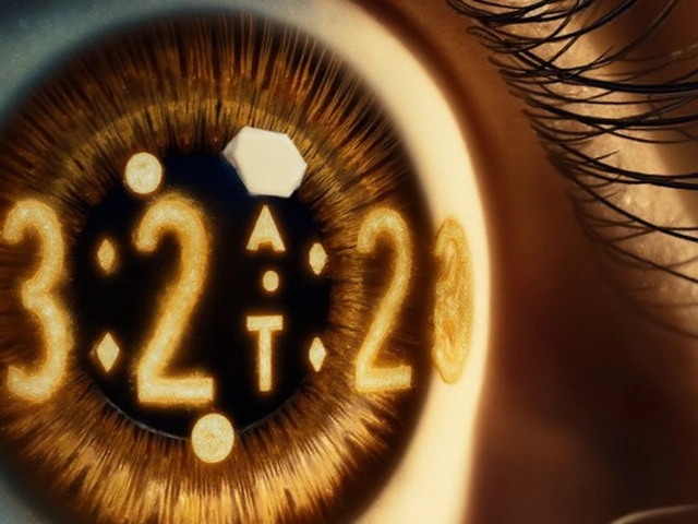 3 Body Problem season 2 adds Game of Thrones star Alfie Allen in recurring role
