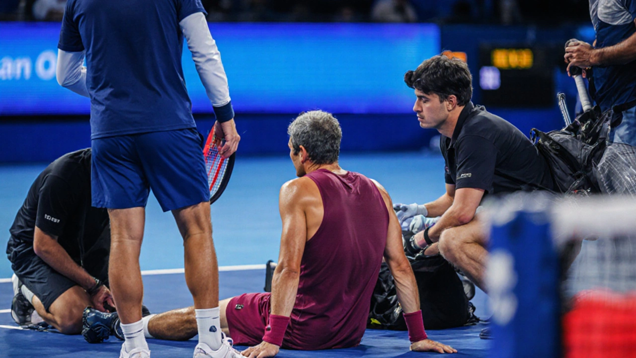 What Lies Ahead for Alcaraz