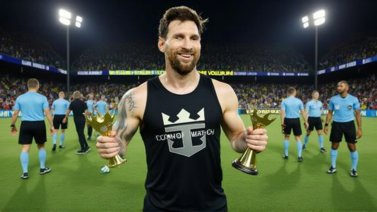 Background: Inter Miami’s Rise Since Messi’s Arrival