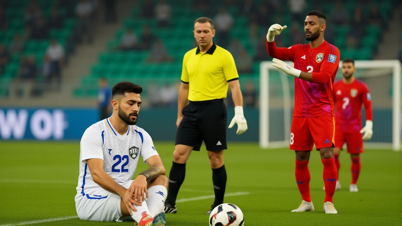 Impact on Both Nations