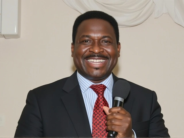 Ozekhome Blames Buhari for Tinubu's 'Yorubanisation' of Govt